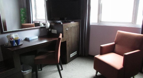 Strand Hotel image 1