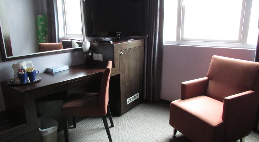 Strand Hotel