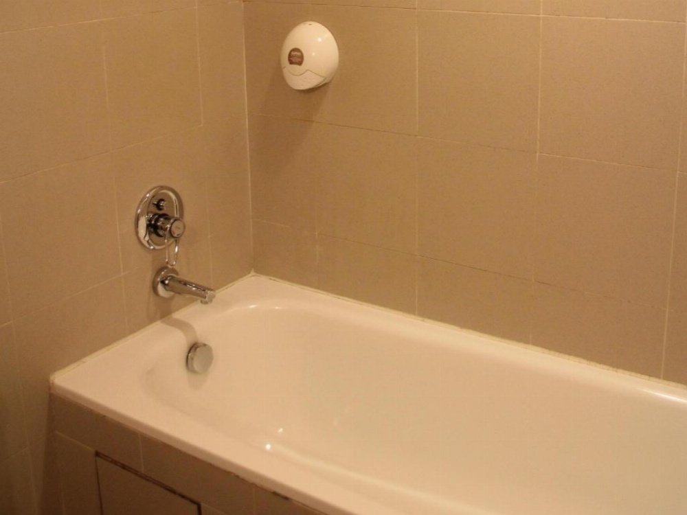 Strand Hotel Image 10