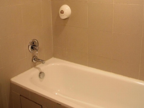 Strand Hotel image 10