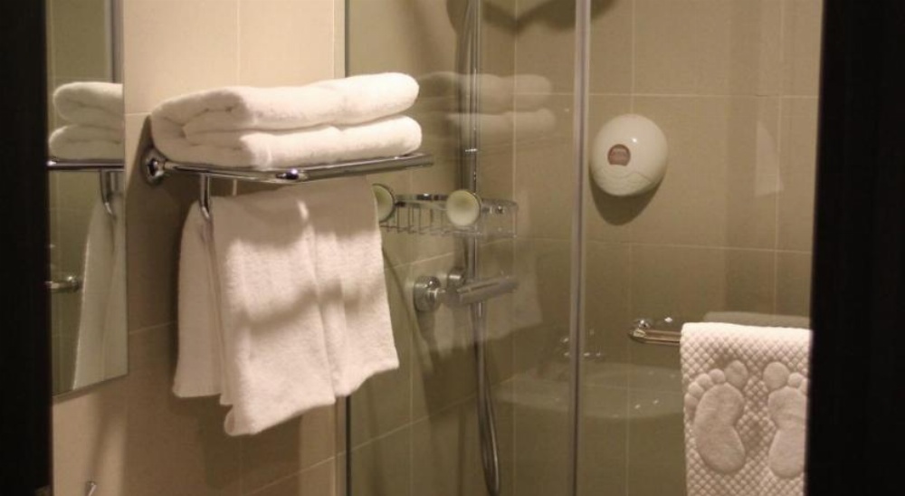 Strand Hotel Image 12