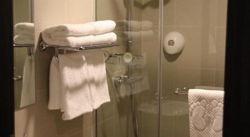 Strand Hotel image 12