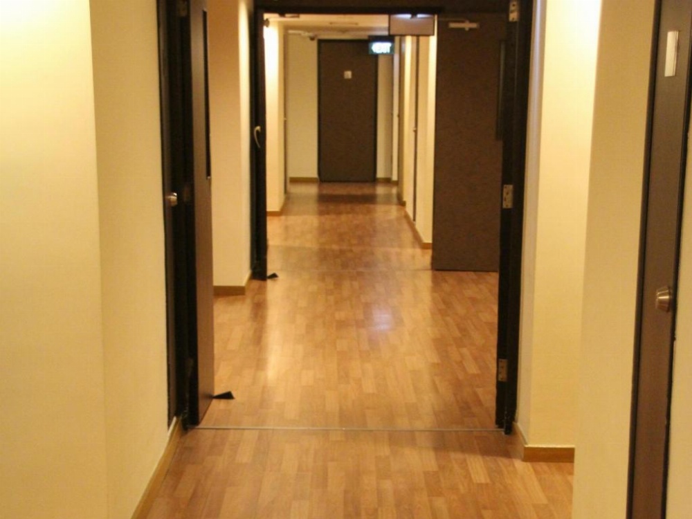 Strand Hotel Image 13