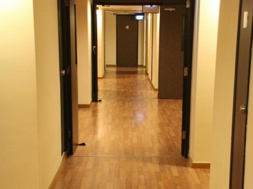 Strand Hotel image 13