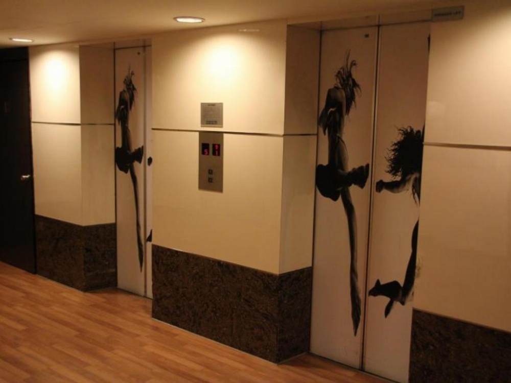 Strand Hotel Image 15