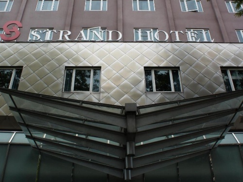 Strand Hotel image 16