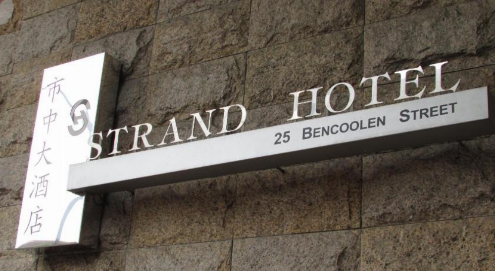 Strand Hotel Image 17