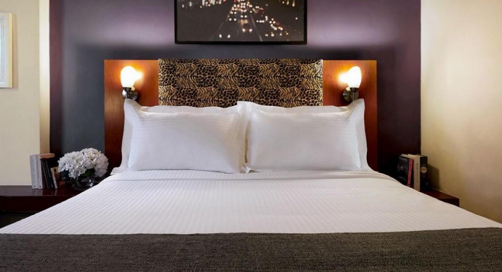 Strand Hotel Main image