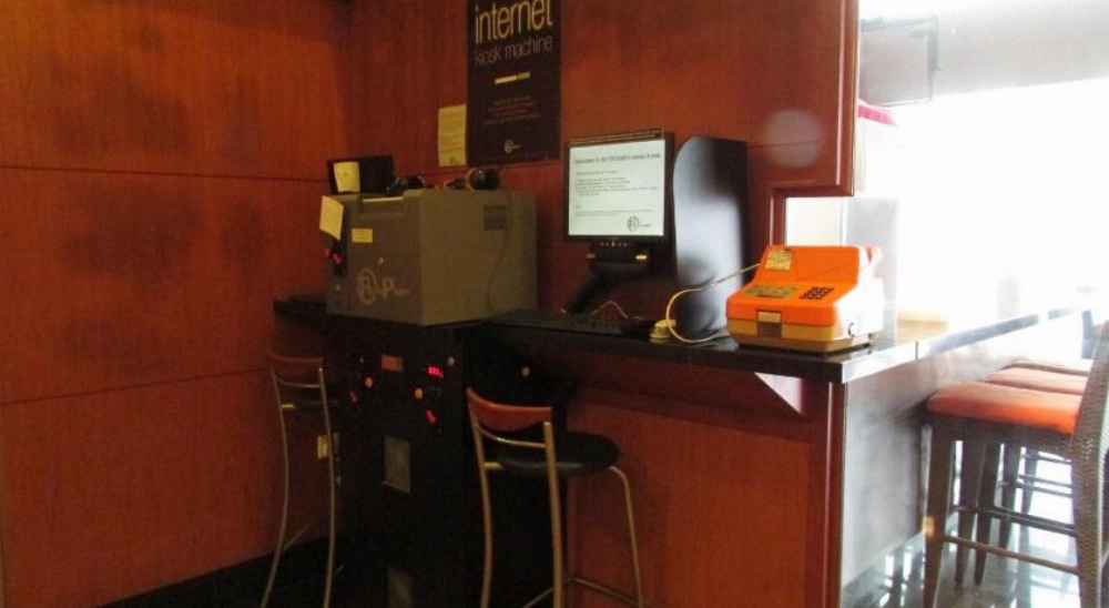Strand Hotel Image 20