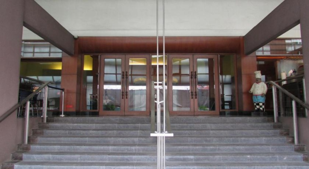 Strand Hotel Image 21