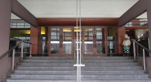 Strand Hotel image 21
