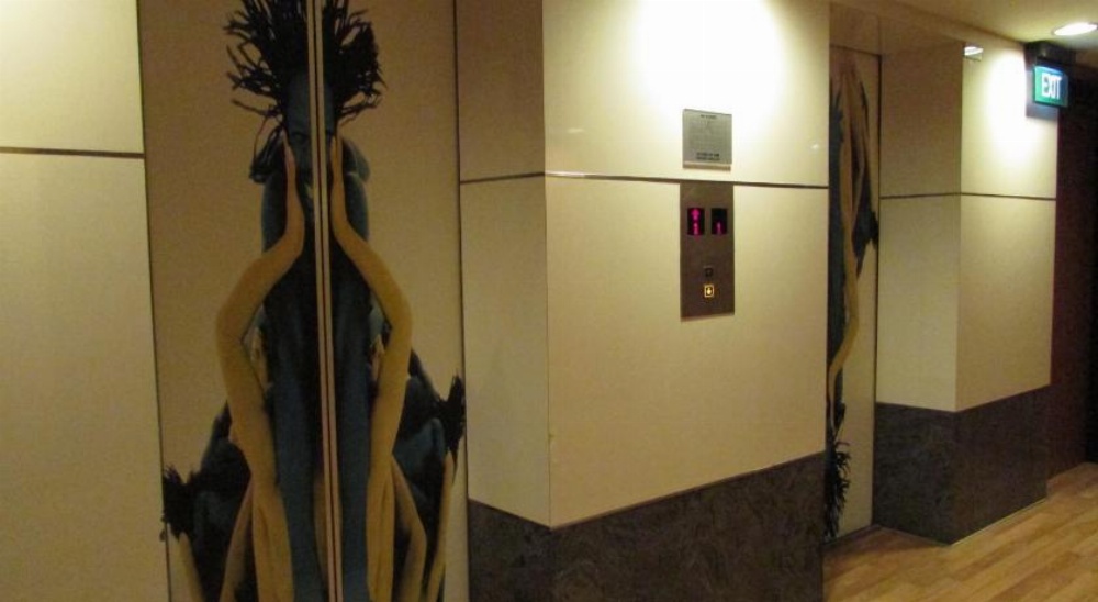 Strand Hotel Image 22