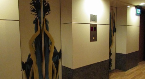 Strand Hotel image 22