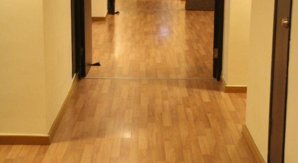 Strand Hotel Image 23
