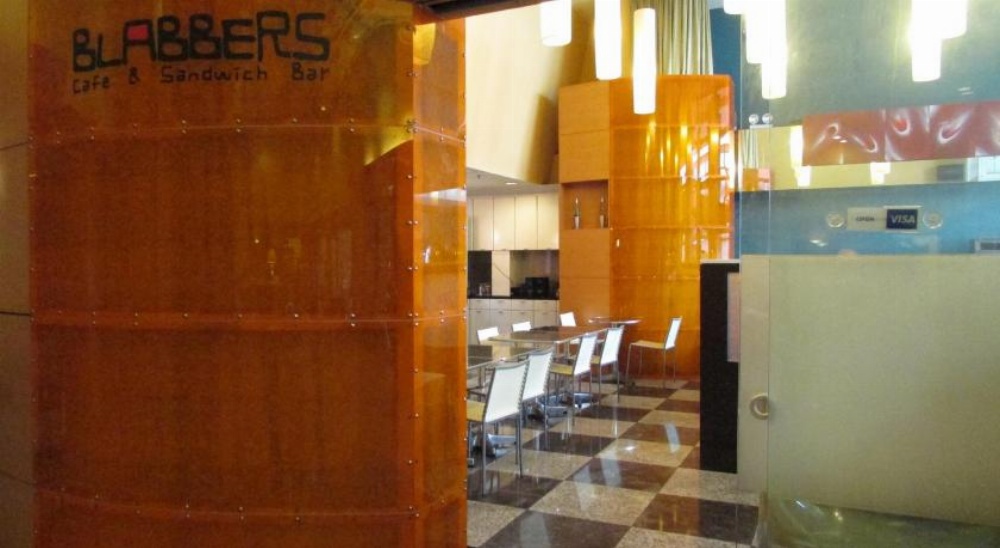 Strand Hotel Image 24