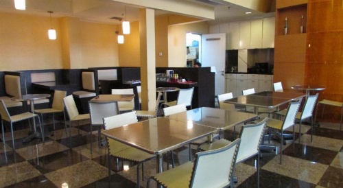 Strand Hotel image 26