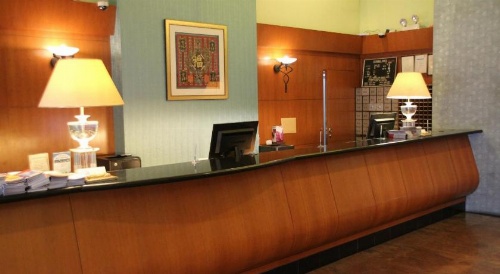 Strand Hotel image 28