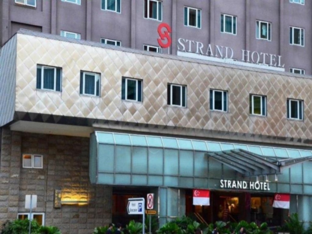 Strand Hotel Image 29