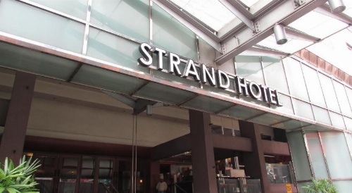 Strand Hotel image 30