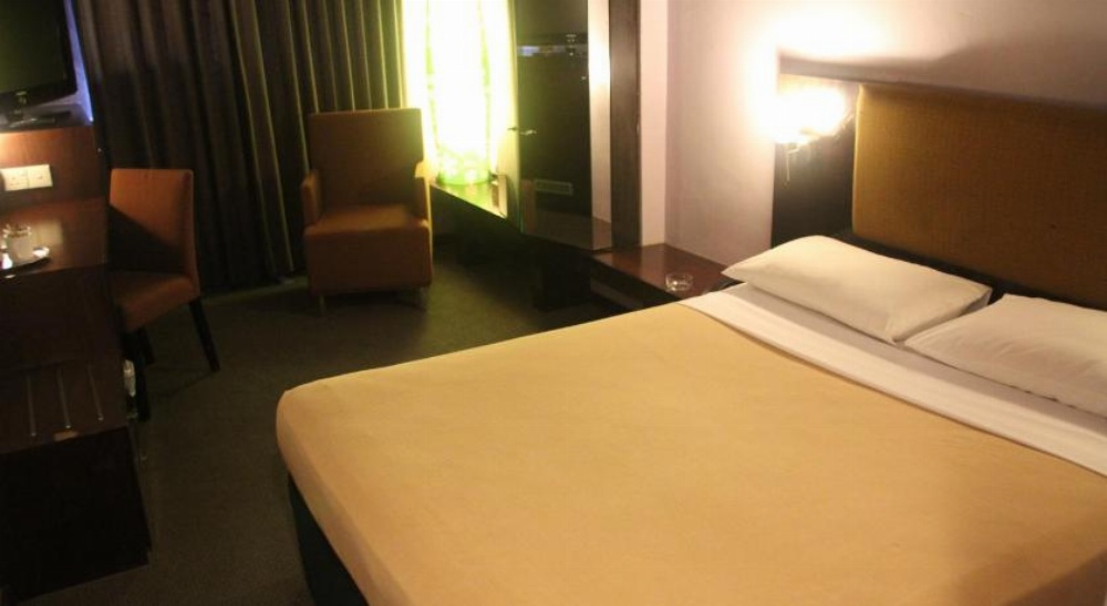 Strand Hotel Image 31