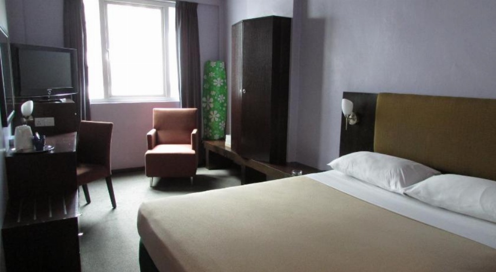Strand Hotel Image 32