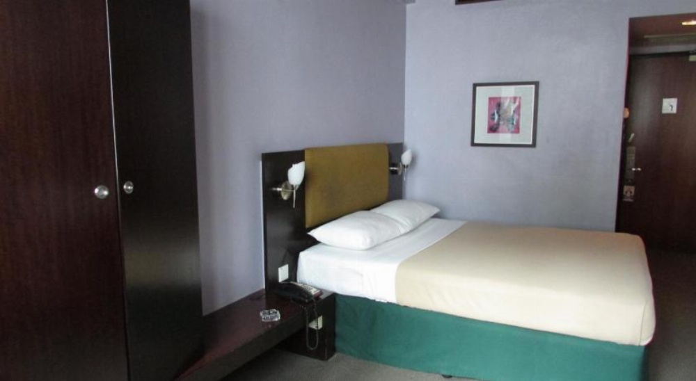 Strand Hotel Image 33