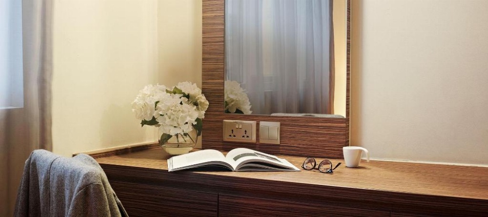 Strand Hotel Image 34