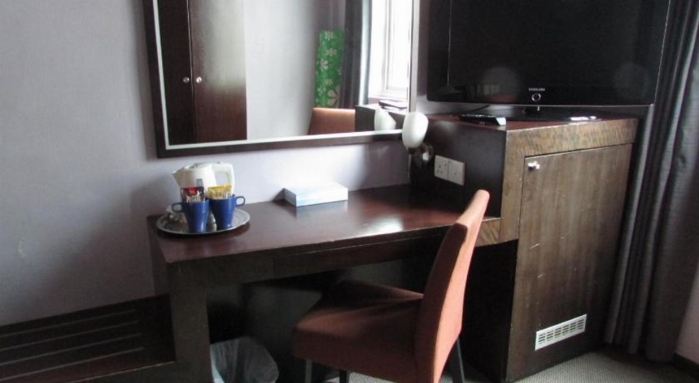 Strand Hotel Image 35