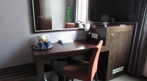 Strand Hotel image 35