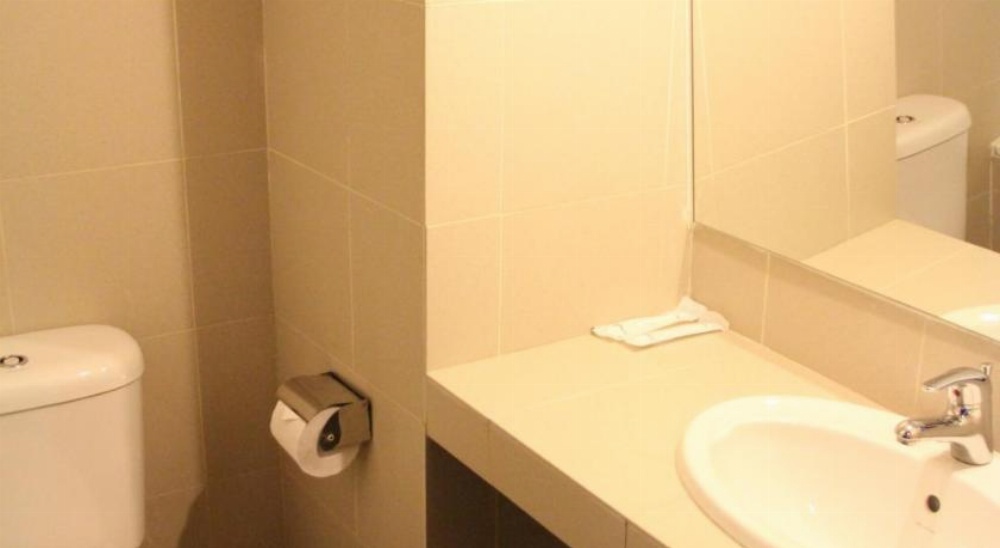 Strand Hotel Image 36