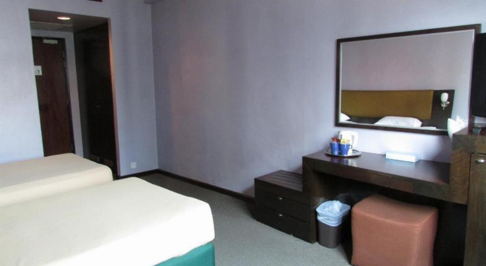 Strand Hotel Image 39