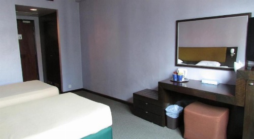 Strand Hotel image 39
