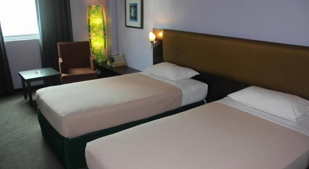 Strand Hotel Image 40