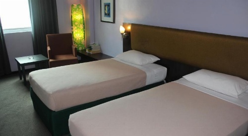 Strand Hotel image 40
