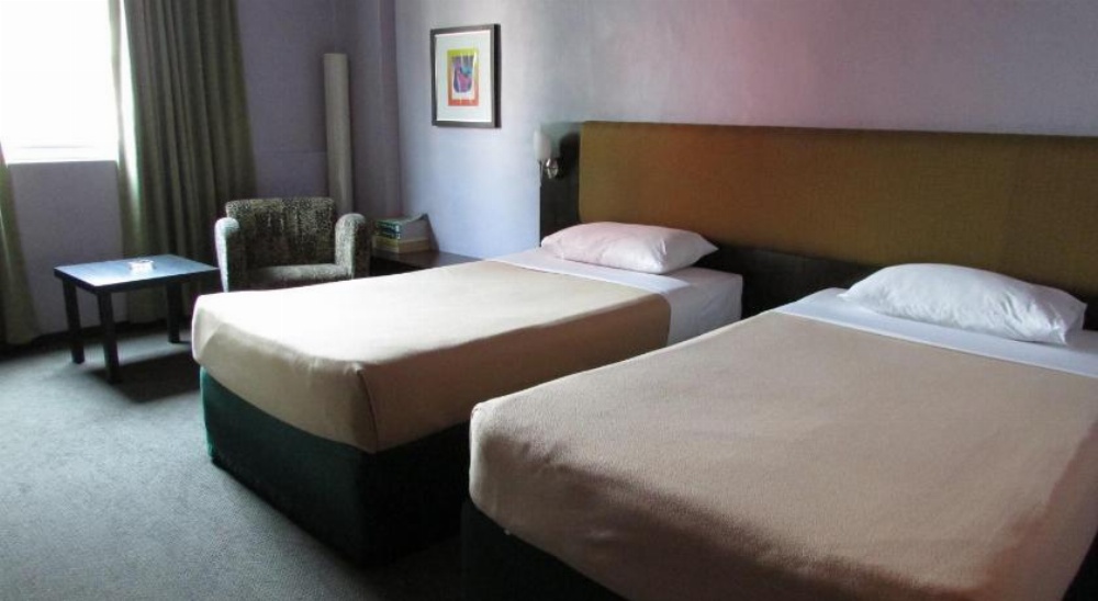 Strand Hotel Image 41