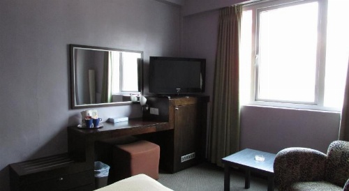 Strand Hotel image 42