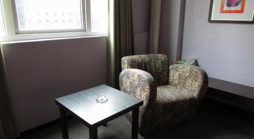 Strand Hotel Image 43