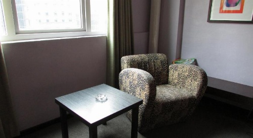 Strand Hotel image 43