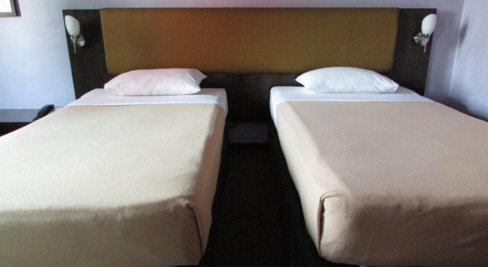 Strand Hotel Image 44