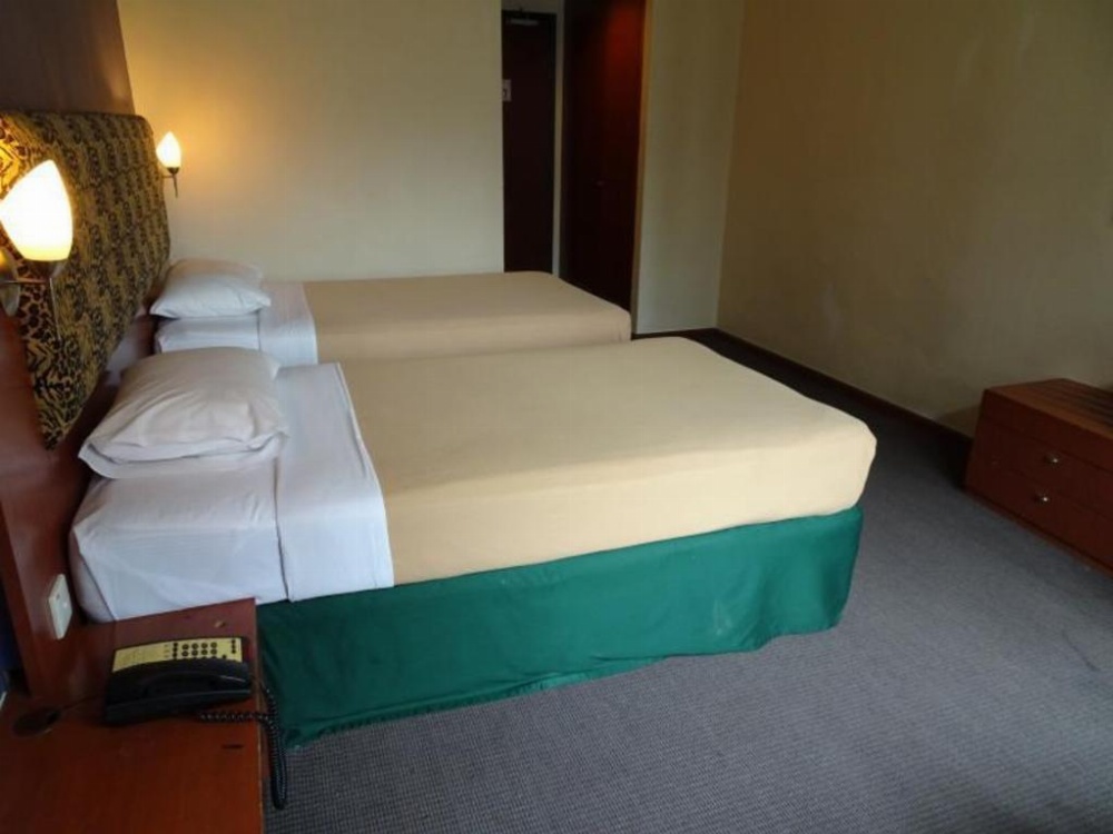Strand Hotel Image 46