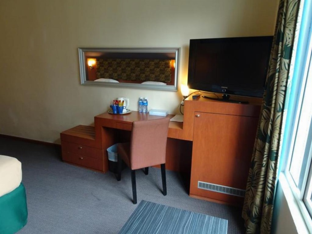 Strand Hotel Image 47