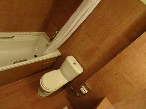 Strand Hotel image 48