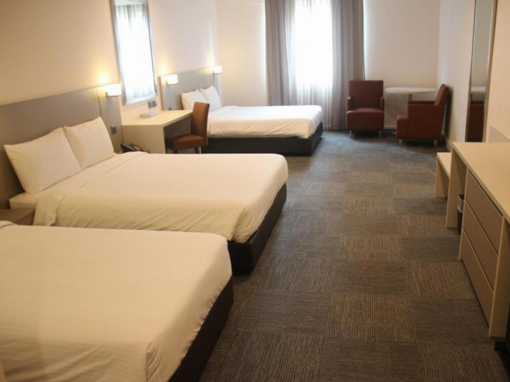 Strand Hotel Image 49
