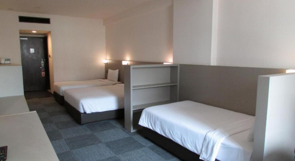 Strand Hotel Image 50