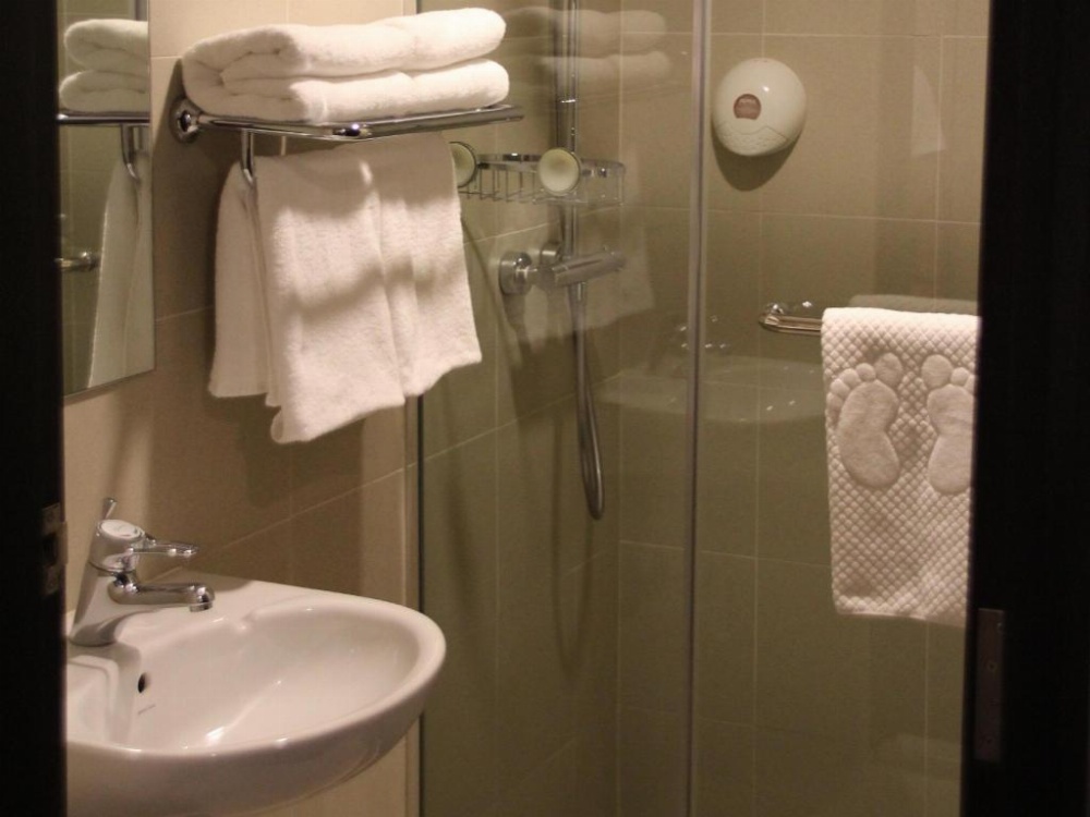 Strand Hotel Image 6