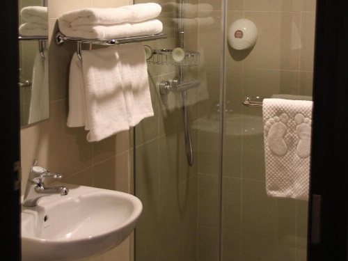 Strand Hotel image 6