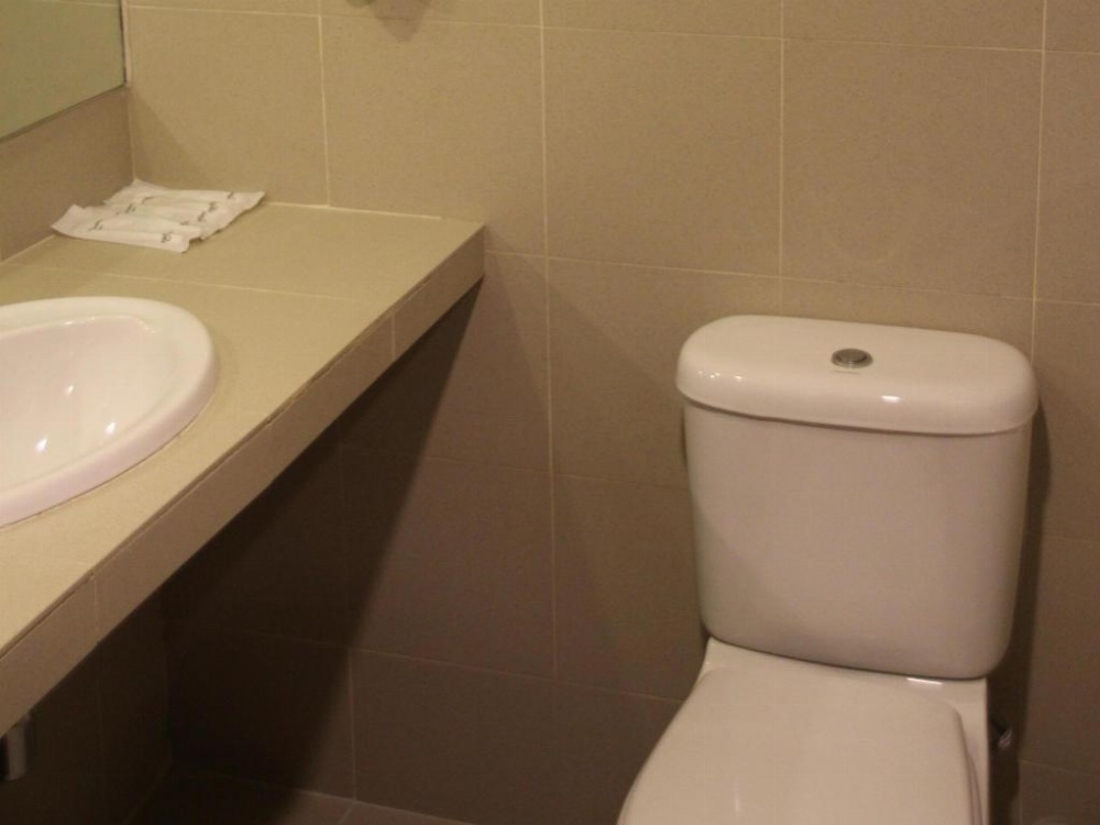 Strand Hotel Image 7