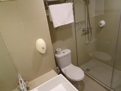Strand Hotel image 8