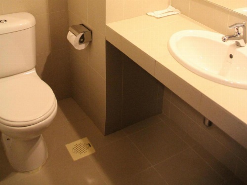 Strand Hotel image 9